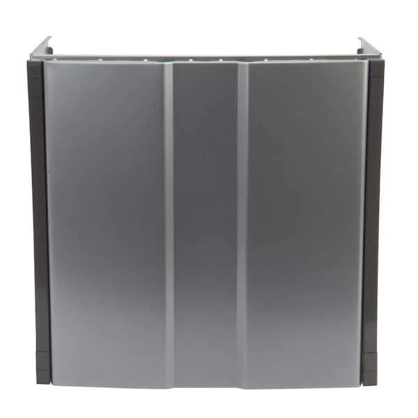 Wh Pipe Cover Re